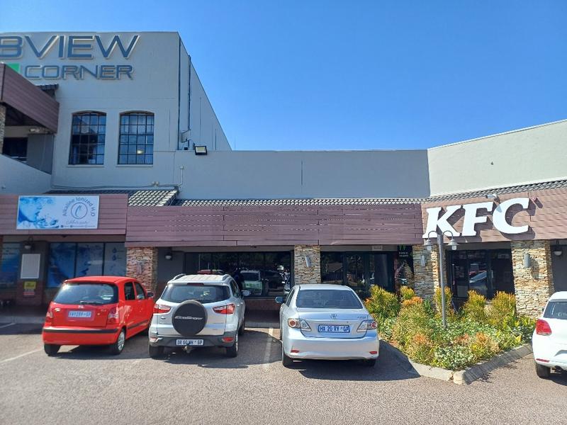 To Let commercial Property for Rent in Clubview Gauteng