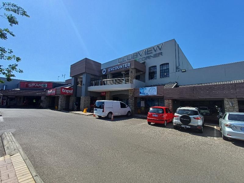 To Let commercial Property for Rent in Clubview Gauteng