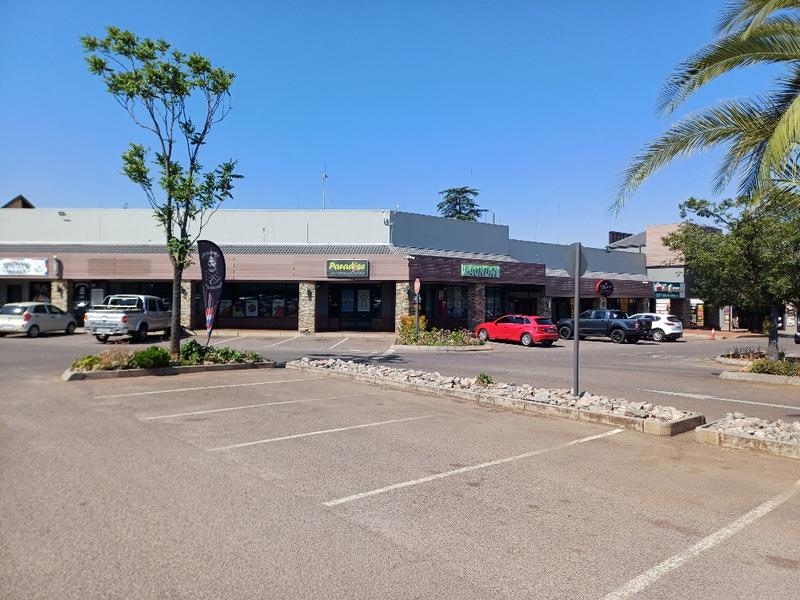 To Let commercial Property for Rent in Clubview Gauteng