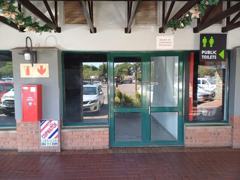 To Let commercial Property for Rent in Clubview Gauteng