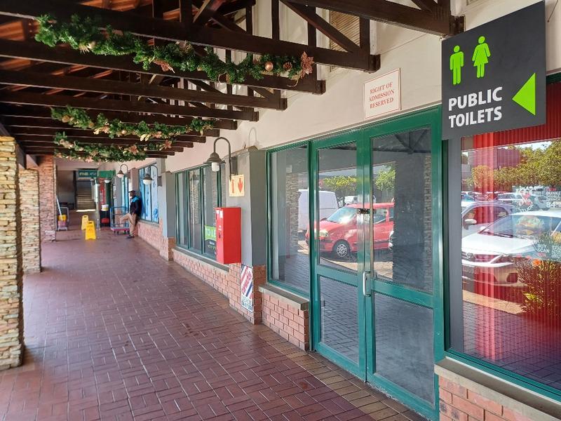 To Let commercial Property for Rent in Clubview Gauteng