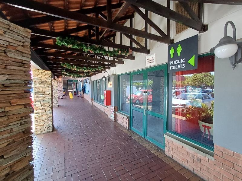 To Let commercial Property for Rent in Clubview Gauteng