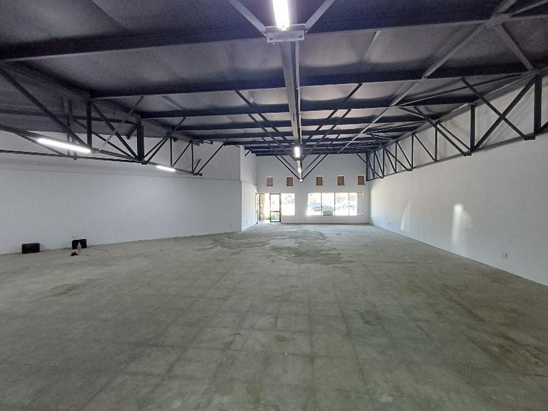 To Let commercial Property for Rent in Clubview Gauteng