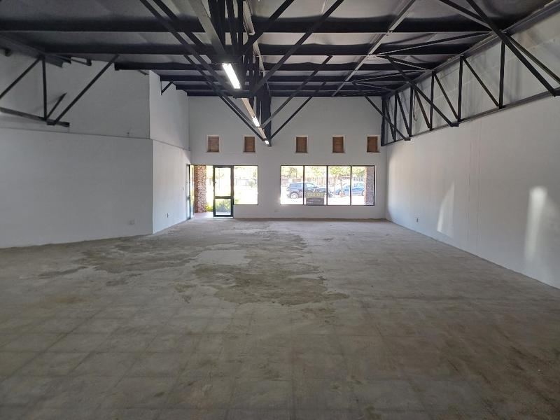 To Let commercial Property for Rent in Clubview Gauteng