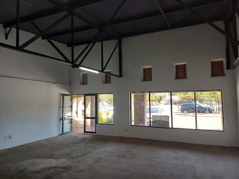 To Let commercial Property for Rent in Clubview Gauteng