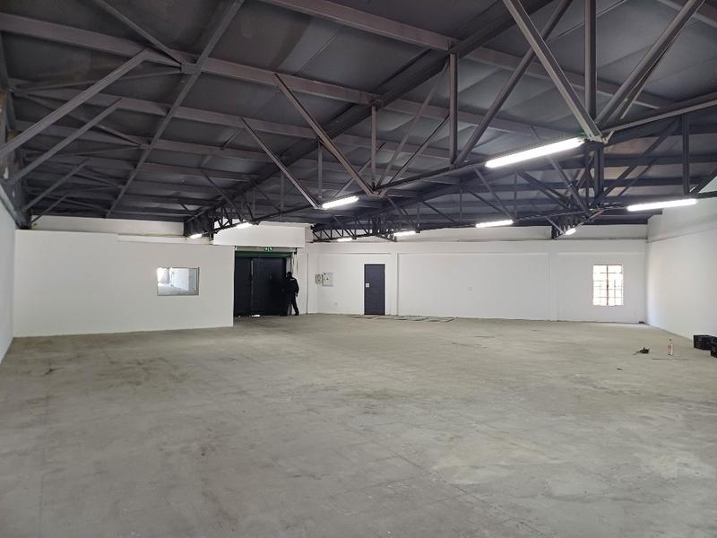 To Let commercial Property for Rent in Clubview Gauteng