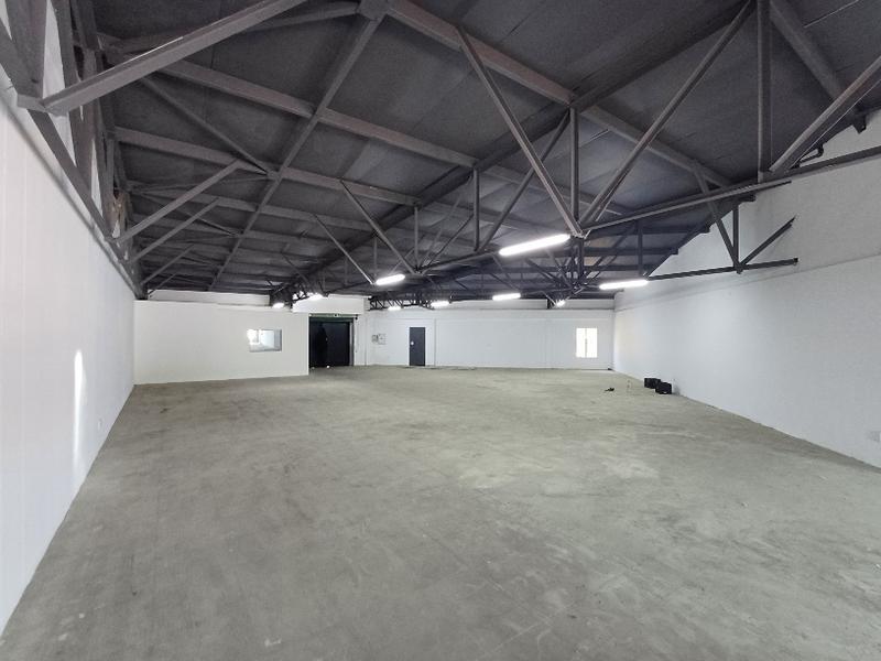 To Let commercial Property for Rent in Clubview Gauteng