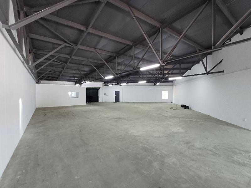 To Let commercial Property for Rent in Clubview Gauteng