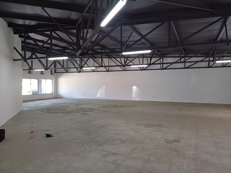 To Let commercial Property for Rent in Clubview Gauteng