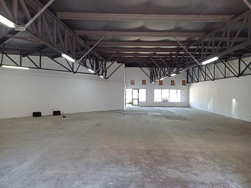 To Let commercial Property for Rent in Clubview Gauteng