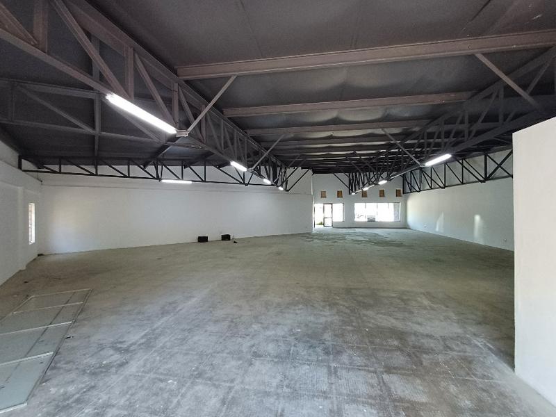 To Let commercial Property for Rent in Clubview Gauteng