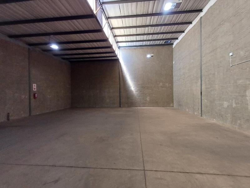 To Let commercial Property for Rent in Hennopspark Gauteng