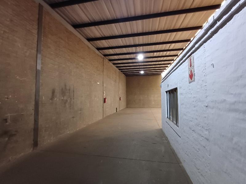 To Let commercial Property for Rent in Hennopspark Gauteng