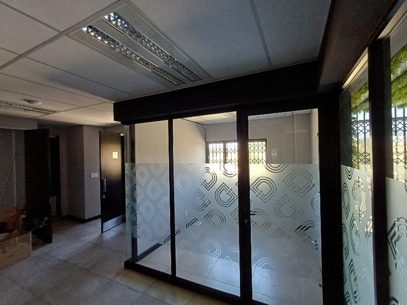 To Let commercial Property for Rent in Louwlardia Gauteng