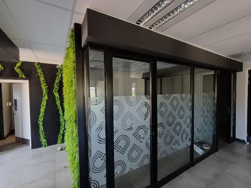 To Let commercial Property for Rent in Louwlardia Gauteng