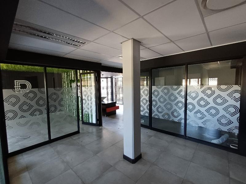 To Let commercial Property for Rent in Louwlardia Gauteng