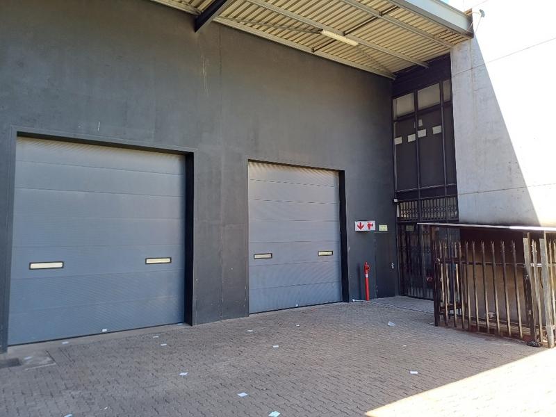 To Let commercial Property for Rent in Louwlardia Gauteng