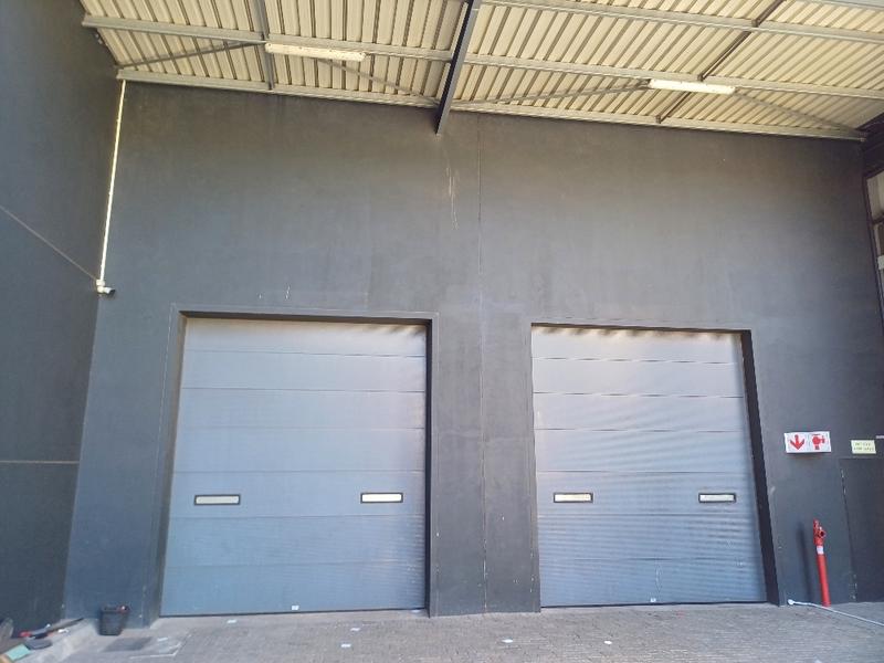 To Let commercial Property for Rent in Louwlardia Gauteng