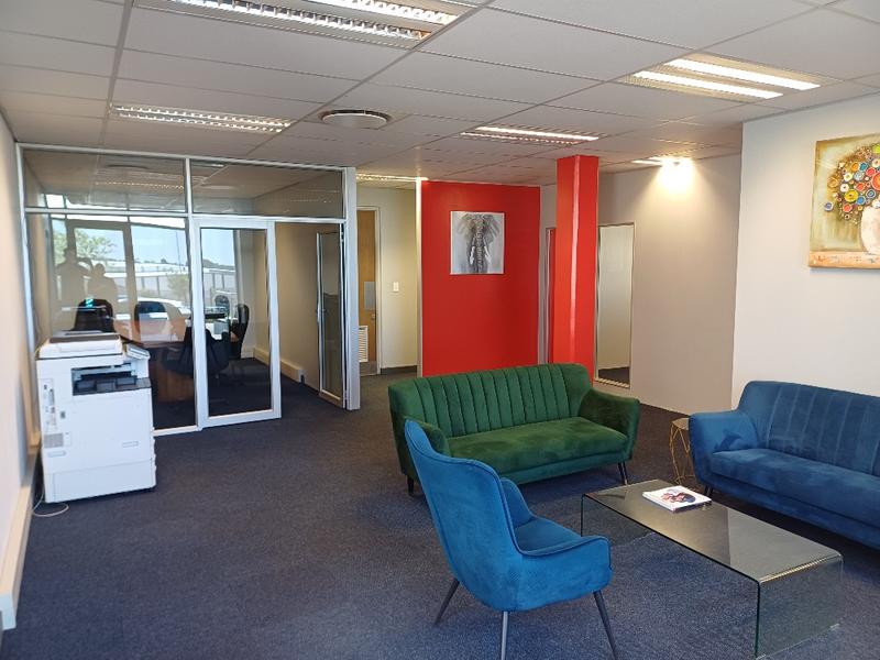 To Let commercial Property for Rent in Louwlardia Gauteng