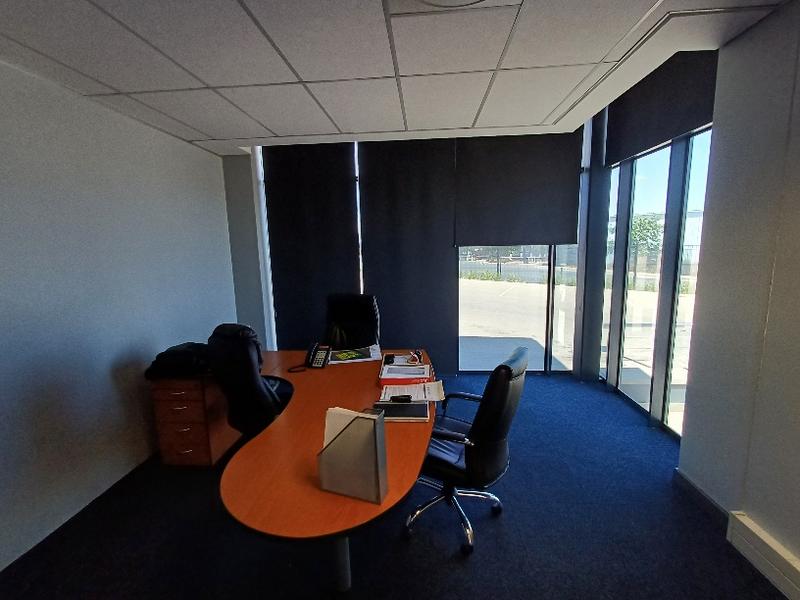 To Let commercial Property for Rent in Louwlardia Gauteng