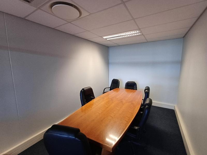 To Let commercial Property for Rent in Louwlardia Gauteng