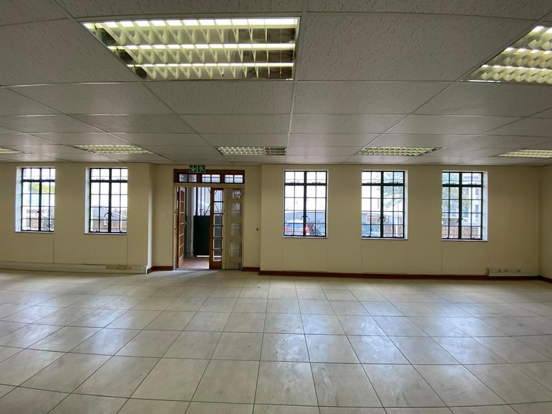 To Let commercial Property for Rent in Randjespark Gauteng