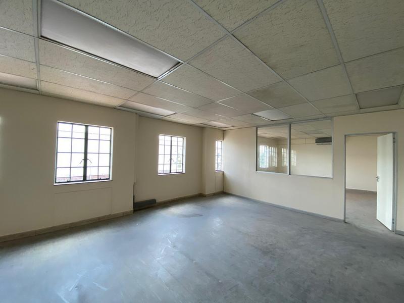 To Let commercial Property for Rent in Randjespark Gauteng