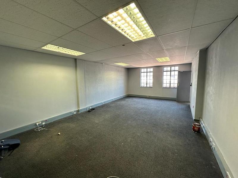 To Let commercial Property for Rent in Randjespark Gauteng