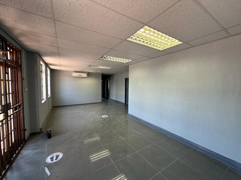 To Let commercial Property for Rent in Randjespark Gauteng