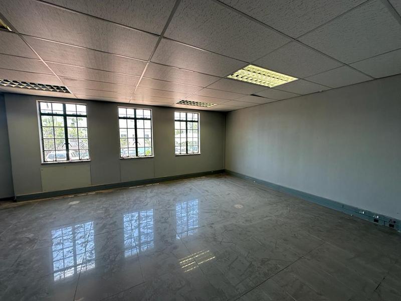 To Let commercial Property for Rent in Randjespark Gauteng