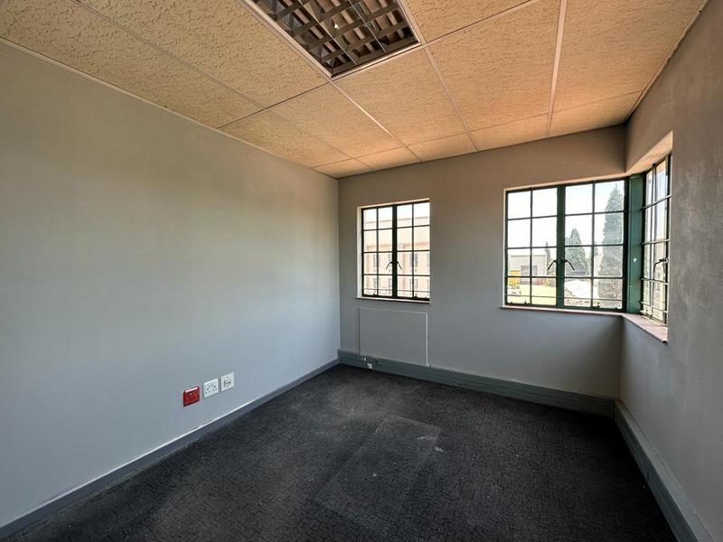 To Let commercial Property for Rent in Randjespark Gauteng