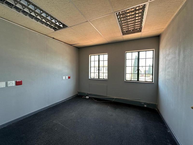 To Let commercial Property for Rent in Randjespark Gauteng