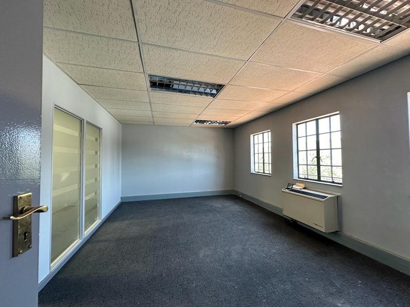 To Let commercial Property for Rent in Randjespark Gauteng