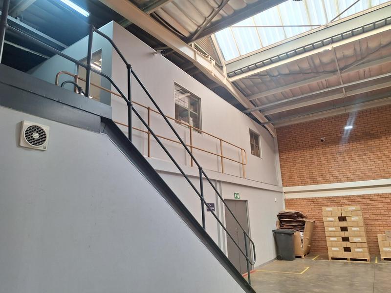 To Let commercial Property for Rent in Lynnwood Gauteng