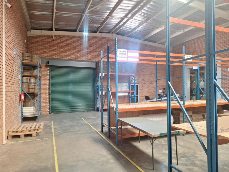 To Let commercial Property for Rent in Lynnwood Gauteng