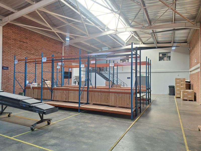 To Let commercial Property for Rent in Lynnwood Gauteng