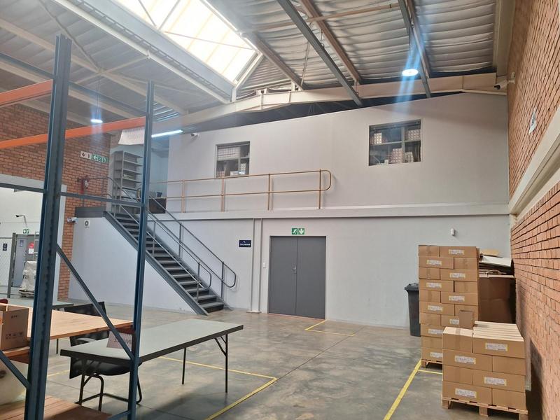 To Let commercial Property for Rent in Lynnwood Gauteng