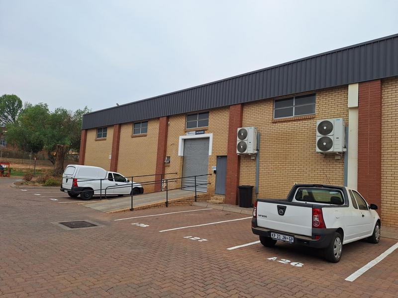 To Let commercial Property for Rent in Lynnwood Gauteng