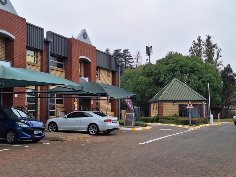 To Let commercial Property for Rent in Lynnwood Gauteng