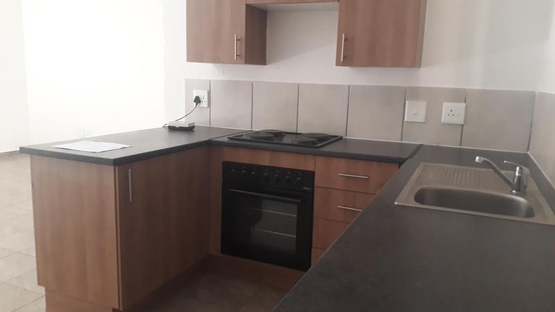 To Let 3 Bedroom Property for Rent in Groblerpark Gauteng