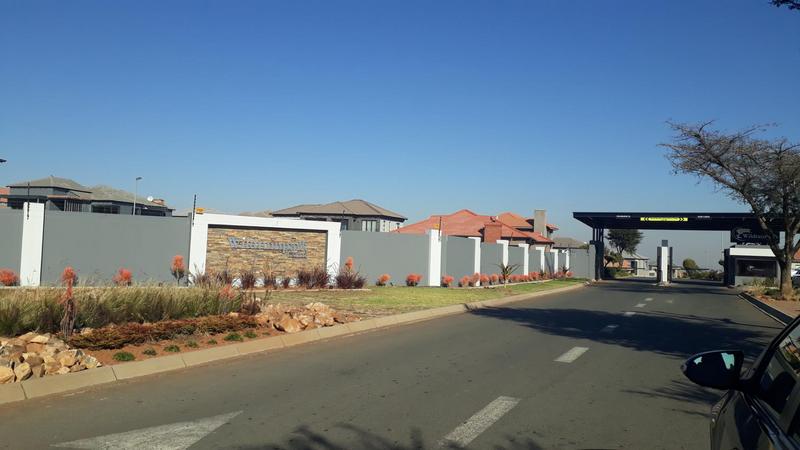 To Let 3 Bedroom Property for Rent in Wildtuinpark Gauteng