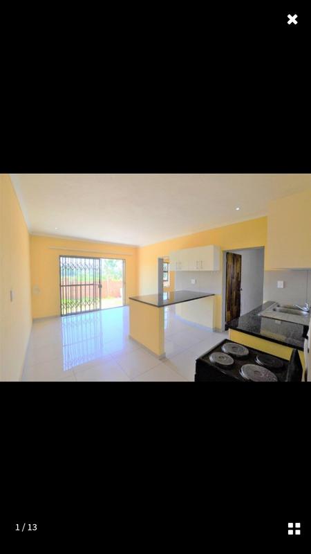 To Let 3 Bedroom Property for Rent in Wildtuinpark Gauteng