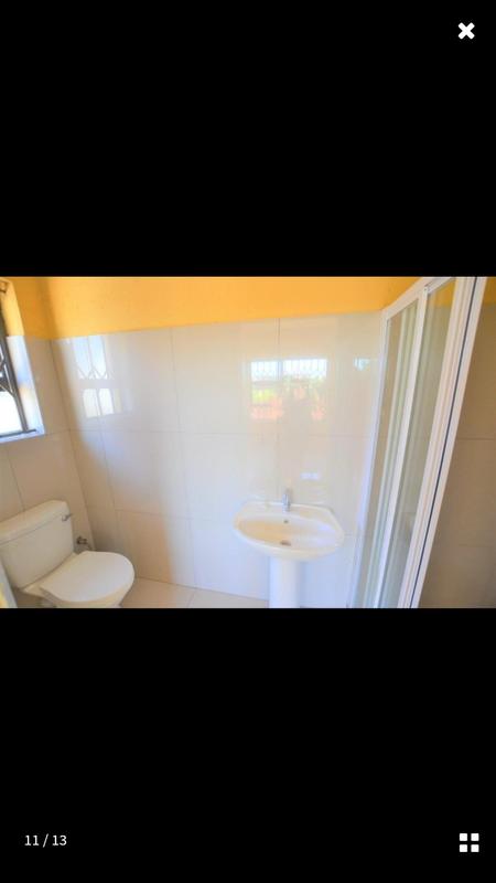 To Let 3 Bedroom Property for Rent in Wildtuinpark Gauteng