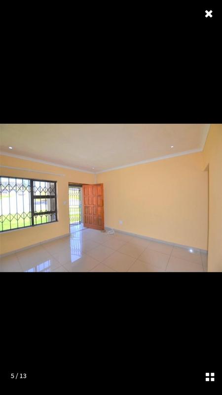 To Let 3 Bedroom Property for Rent in Wildtuinpark Gauteng