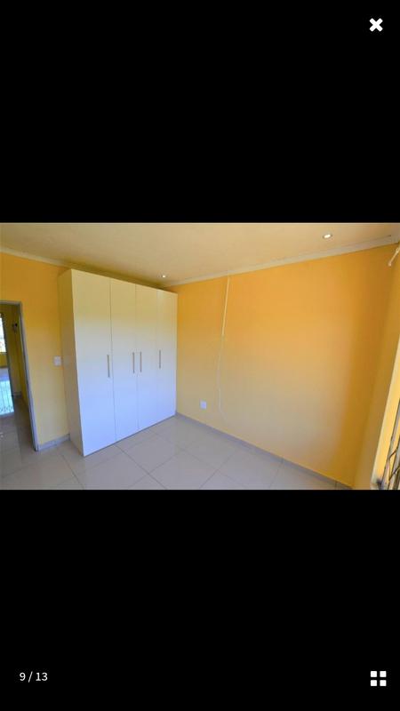 To Let 3 Bedroom Property for Rent in Wildtuinpark Gauteng