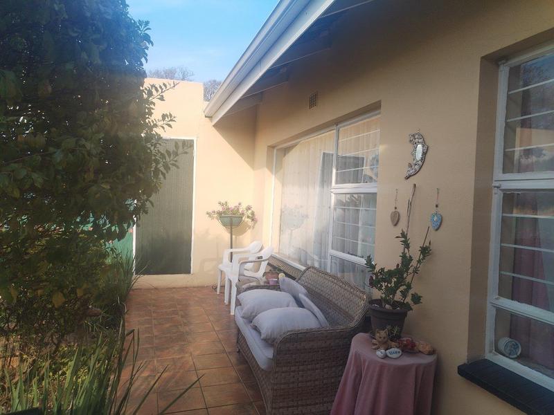 3 Bedroom Property for Sale in Krugersdorp North Gauteng