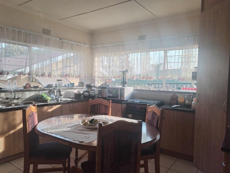 3 Bedroom Property for Sale in Krugersdorp North Gauteng