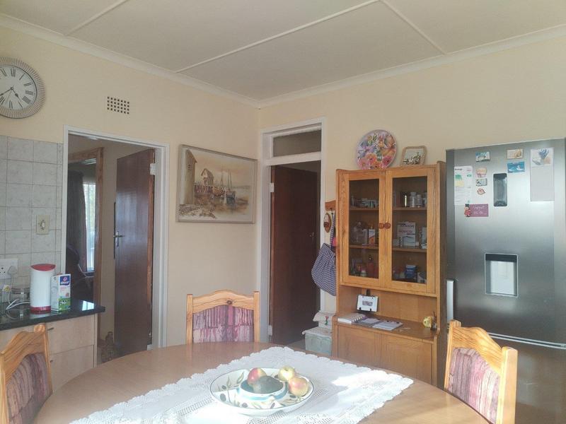 3 Bedroom Property for Sale in Krugersdorp North Gauteng