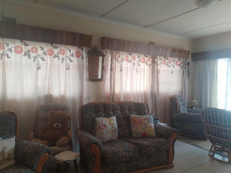 3 Bedroom Property for Sale in Krugersdorp North Gauteng