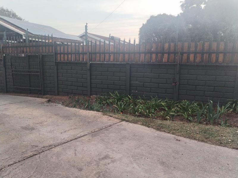 3 Bedroom Property for Sale in Krugersdorp North Gauteng